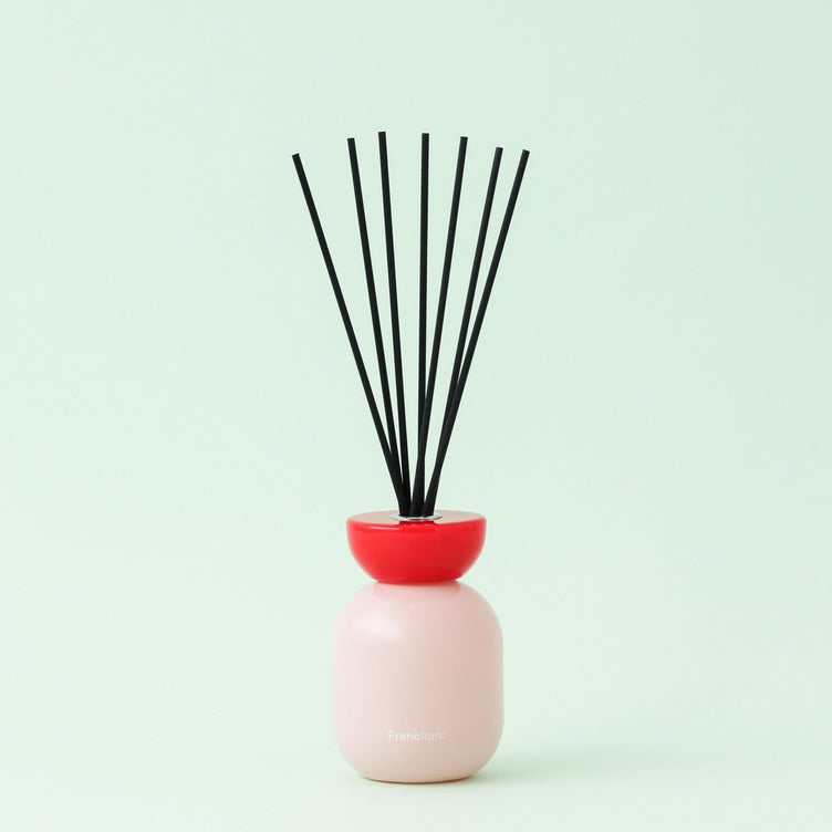 Custom Fragrance 香薰瓶蓋（紅色)