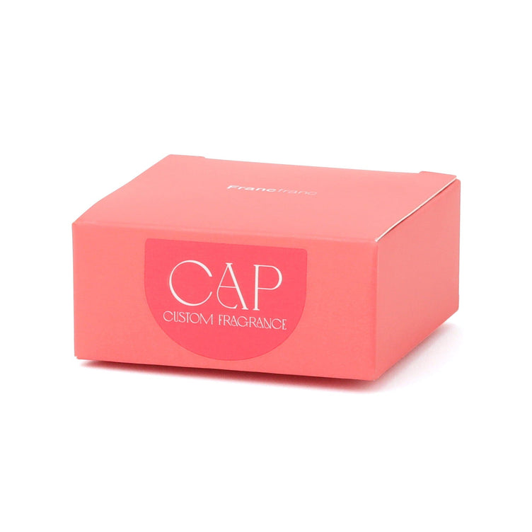 Custom Fragrance 香薰瓶蓋（紅色)