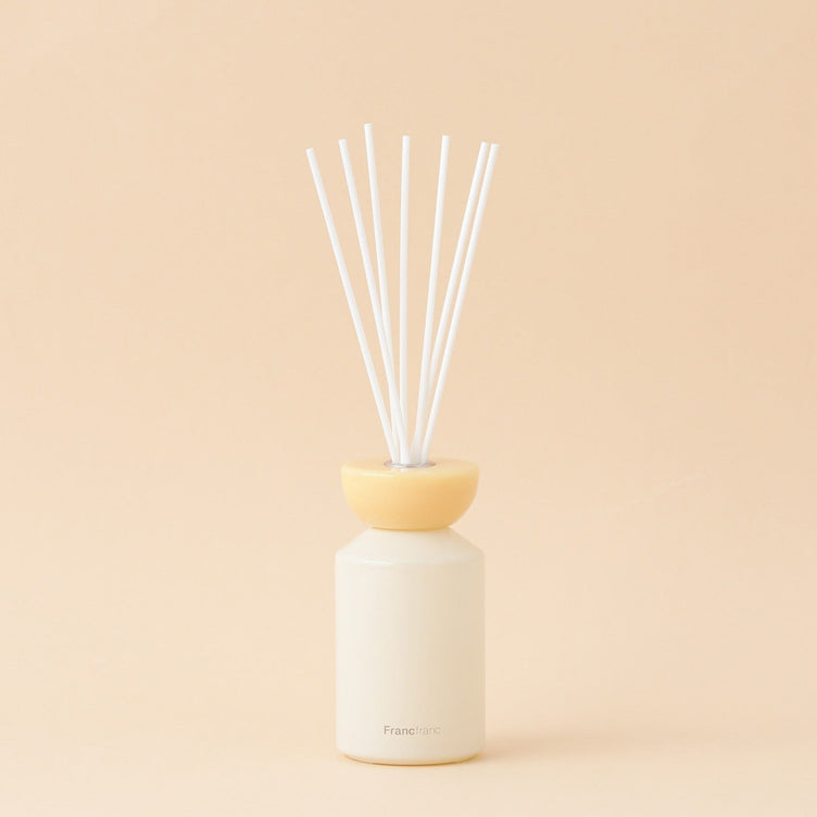 Custom Fragrance 香薰瓶蓋（黃色)