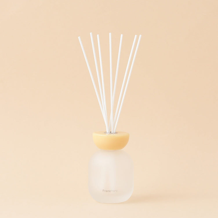 Custom Fragrance 香薰瓶蓋（黃色)