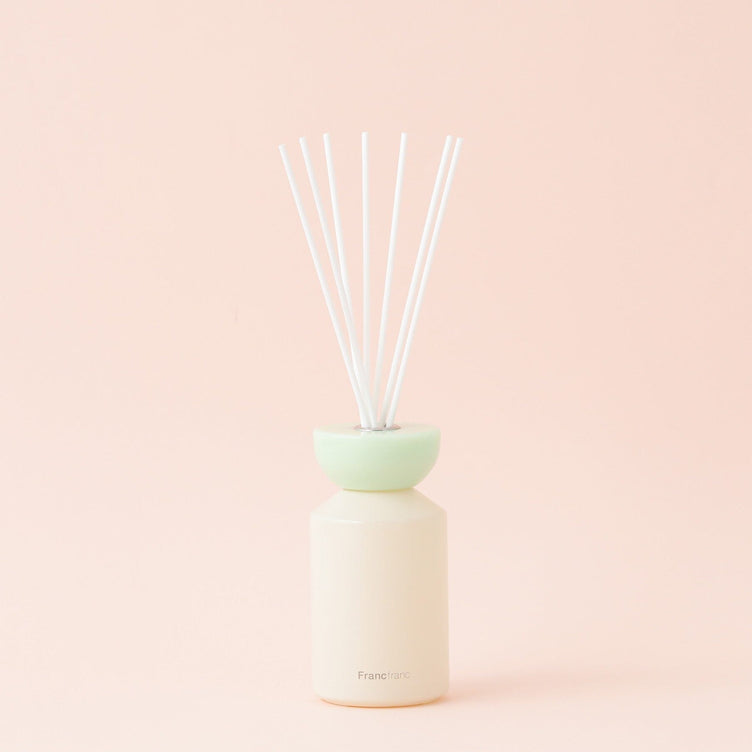 Custom Fragrance 香薰瓶蓋（綠色)