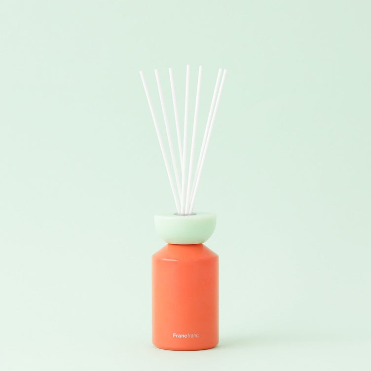 Custom Fragrance 香薰瓶蓋（綠色)