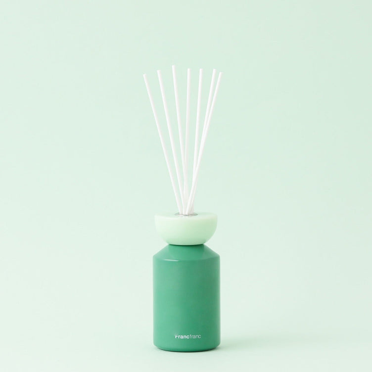 Custom Fragrance 香薰瓶蓋（綠色)