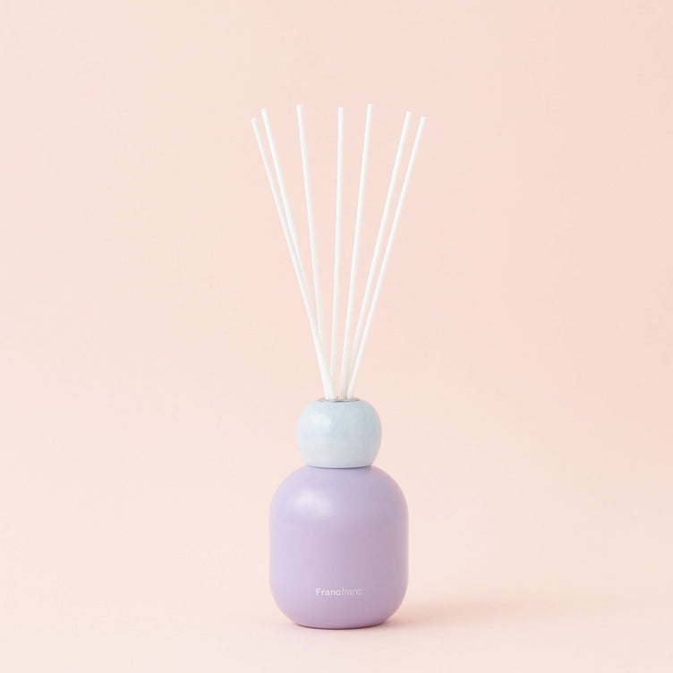 Custom Fragrance 香薰瓶蓋（淺藍色)