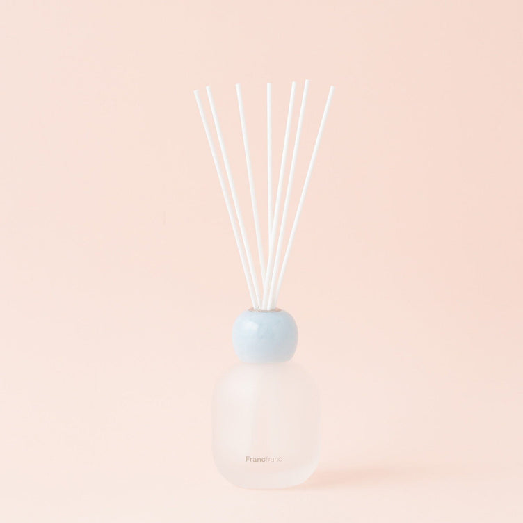 Custom Fragrance 香薰瓶蓋（淺藍色)