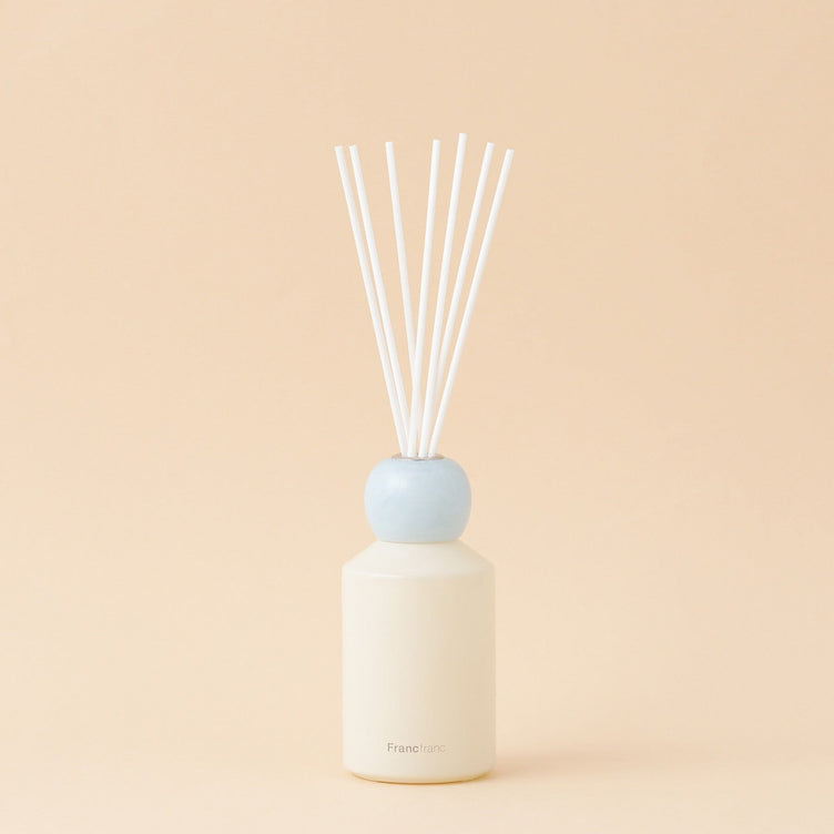 Custom Fragrance 香薰瓶蓋（淺藍色)