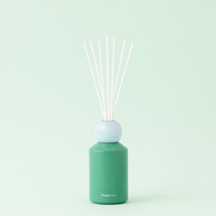 Custom Fragrance 香薰瓶蓋（淺藍色)