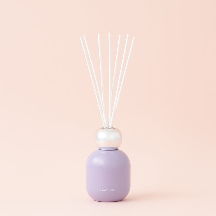 Custom Fragrance 香薰瓶蓋（銀色)