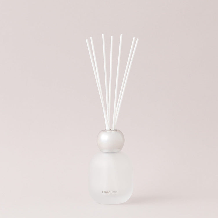 Custom Fragrance 香薰瓶蓋（銀色)