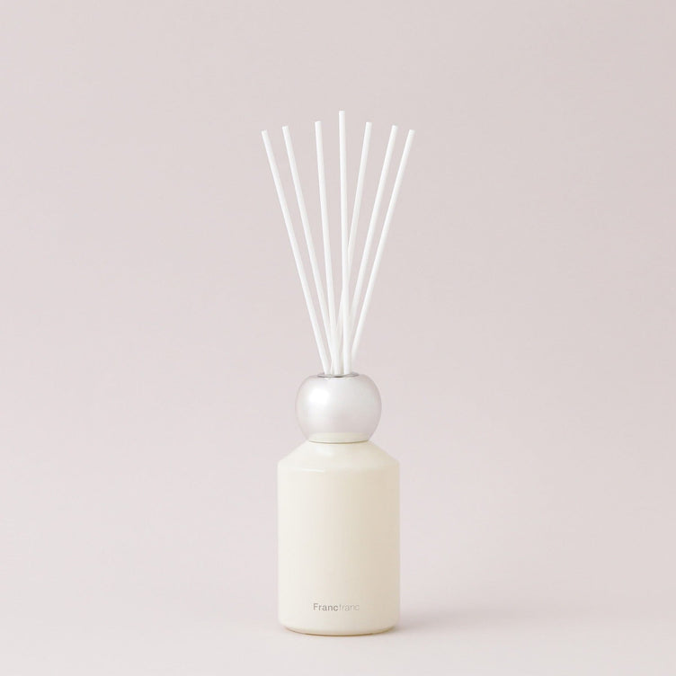 Custom Fragrance 香薰瓶蓋（銀色)