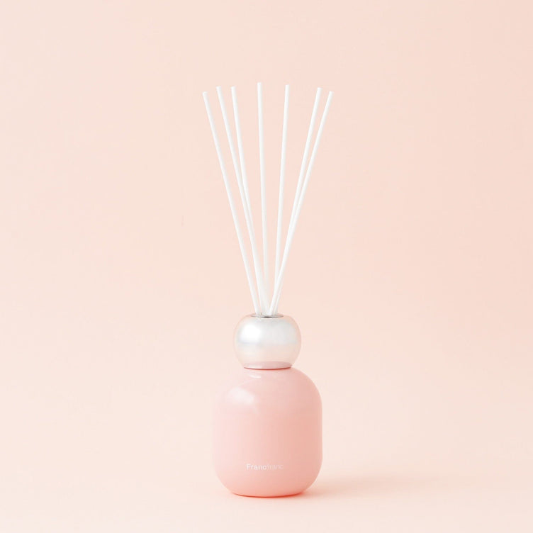 Custom Fragrance 香薰瓶蓋（銀色)