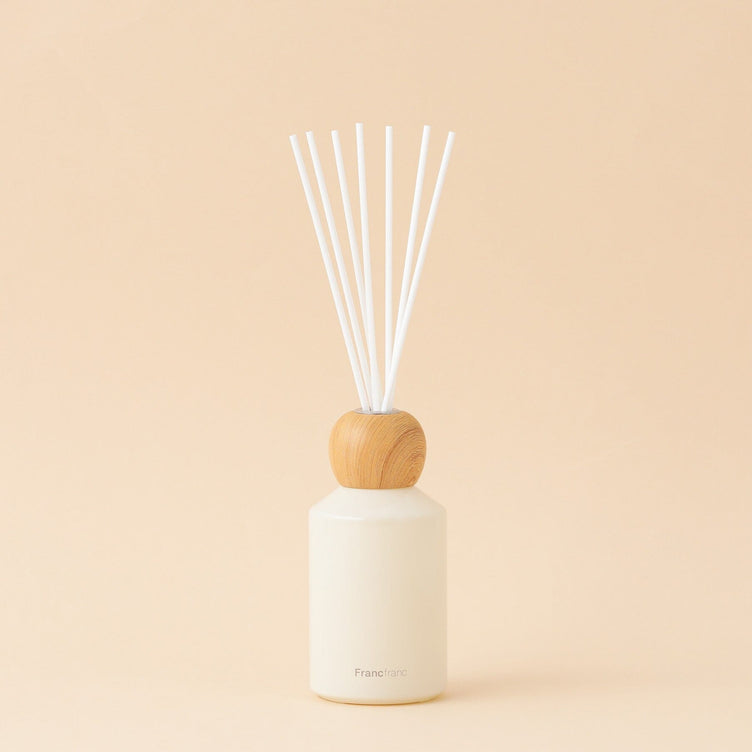Custom Fragrance 香薰瓶蓋 (木質)