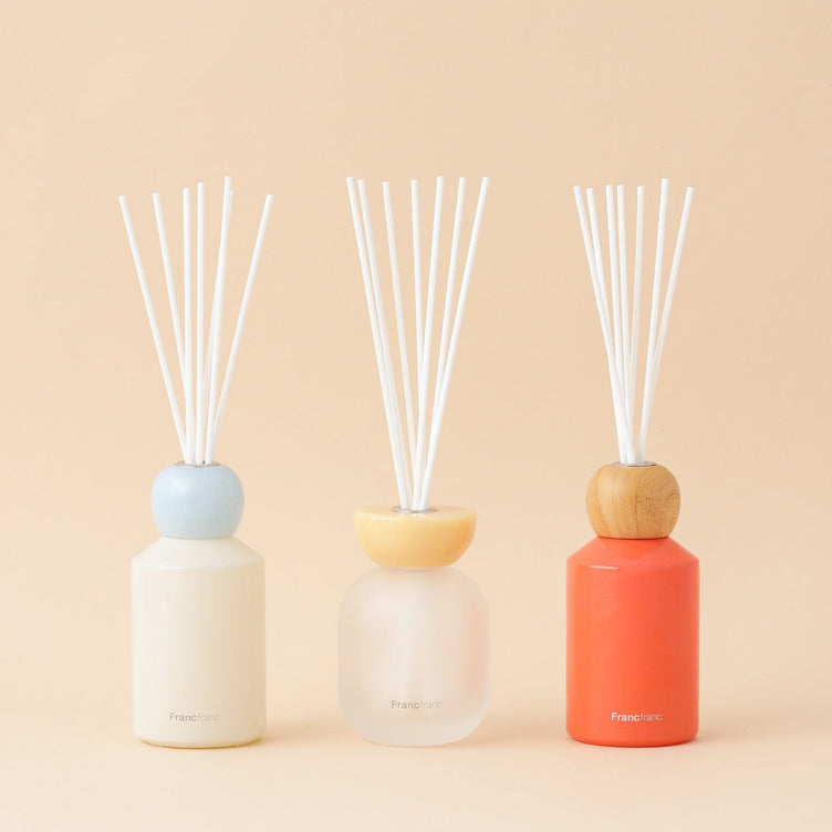 Custom Fragrance 香薰瓶蓋 (木質)