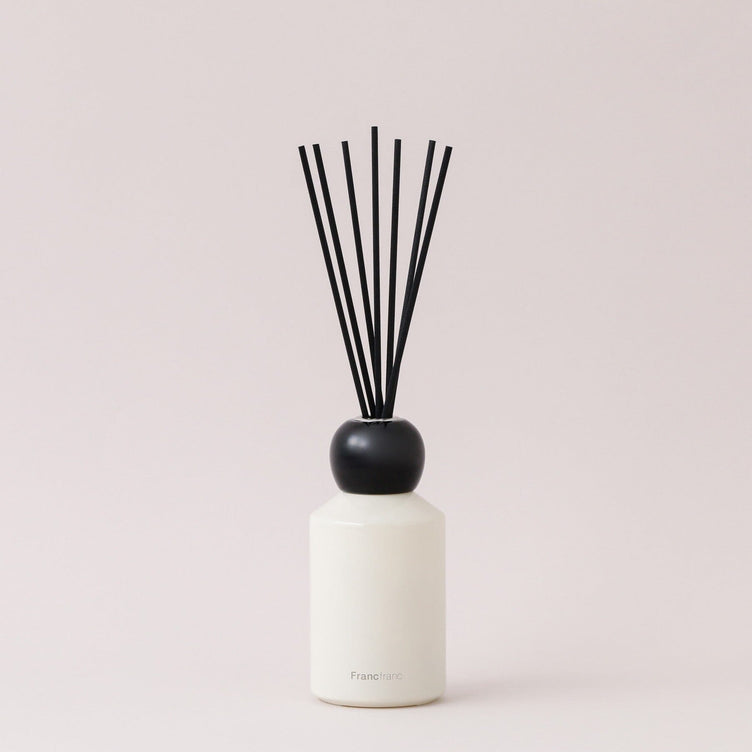 Custom Fragrance 香薰瓶蓋（黑色)