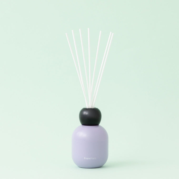 Custom Fragrance 香薰瓶蓋（黑色)