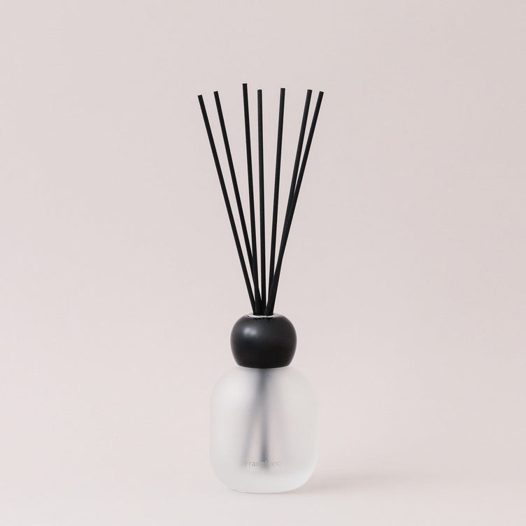 Custom Fragrance 香薰瓶蓋（黑色)