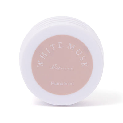 Claire Fragrance Clip Musk