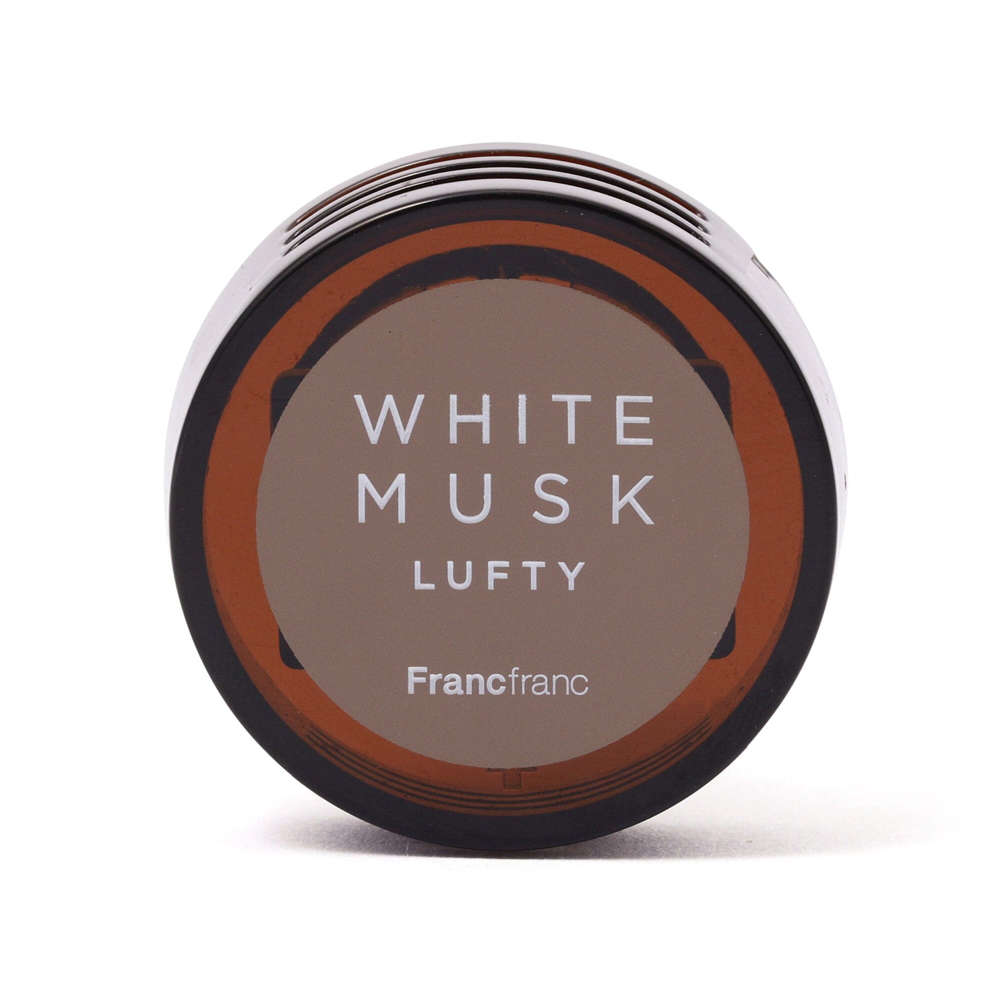 Lufty Fragrance Clip Musk