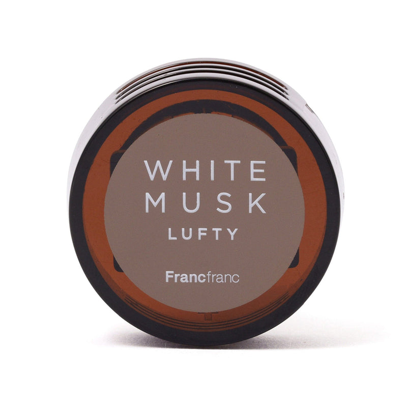 Lufty Fragrance Clip Musk