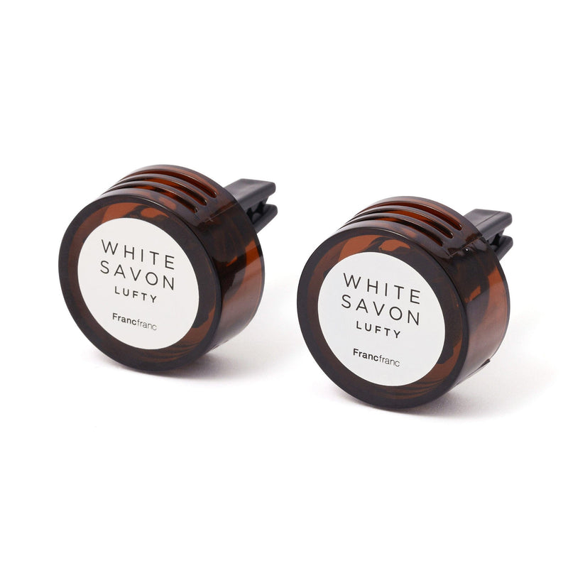 Lufty Fragrance Clip Savon