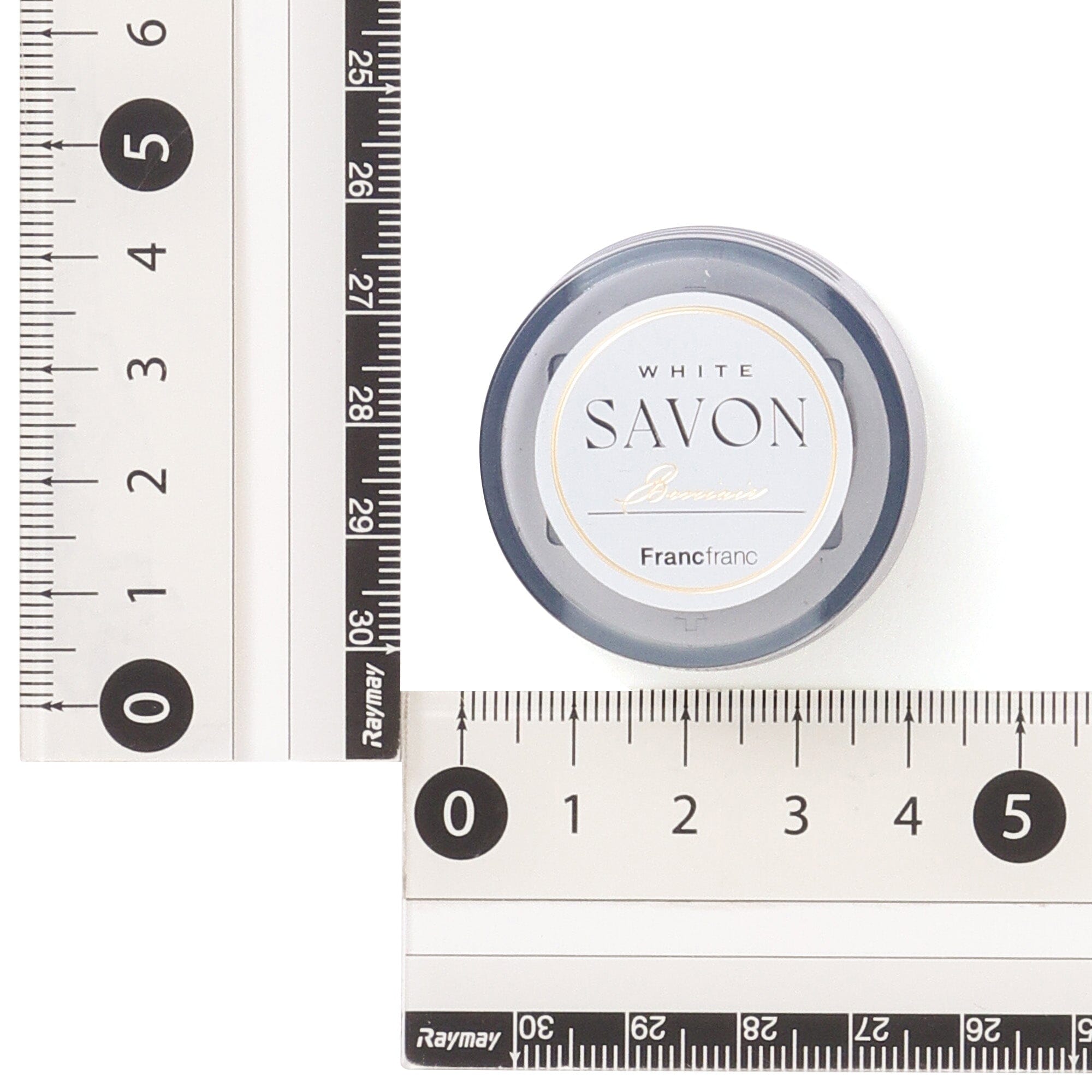 Boniair Fragrance Clip Savon