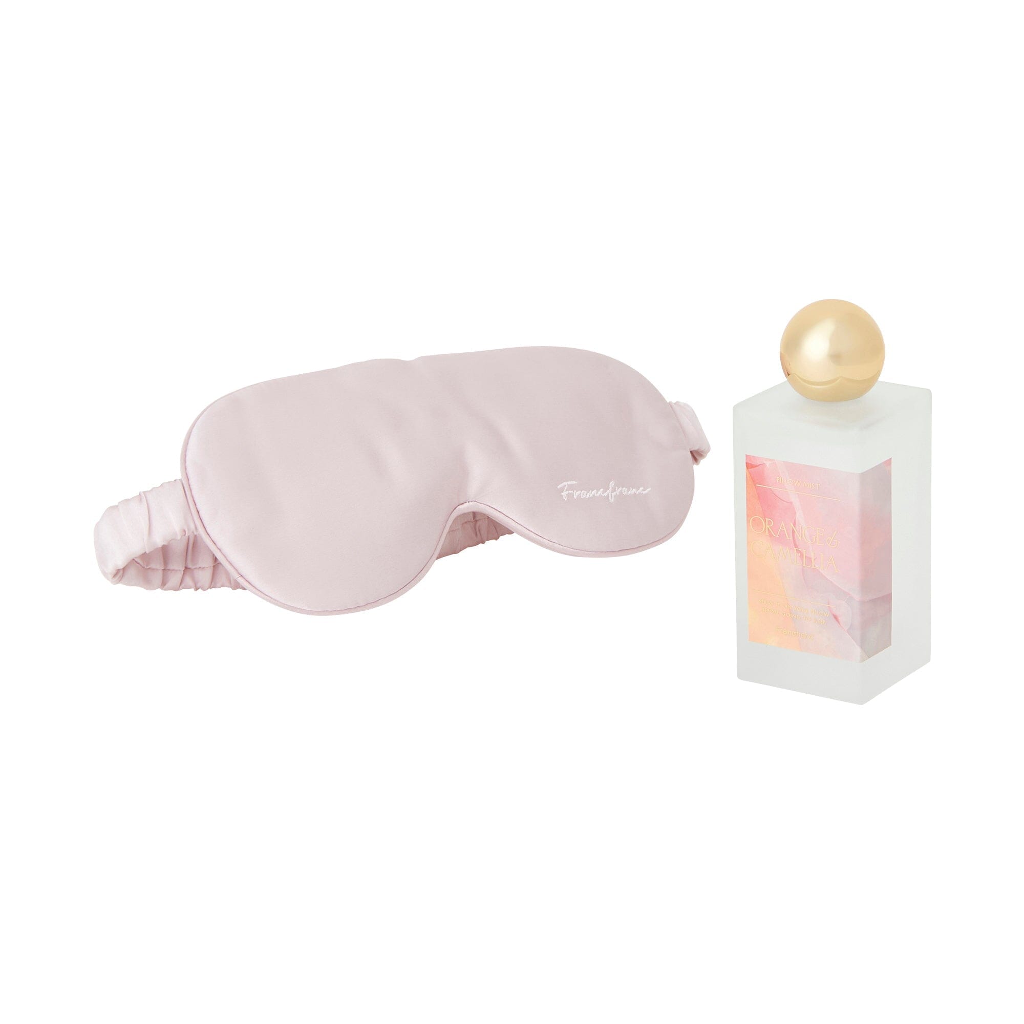 Sweet Dreams Gift Set Pink
