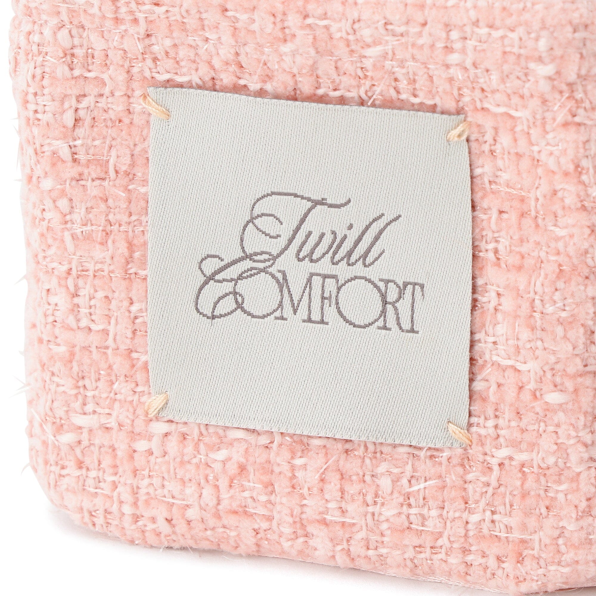 Twill Comfort Fragrance Diffuser Pink (Elegant rose and amber scent)