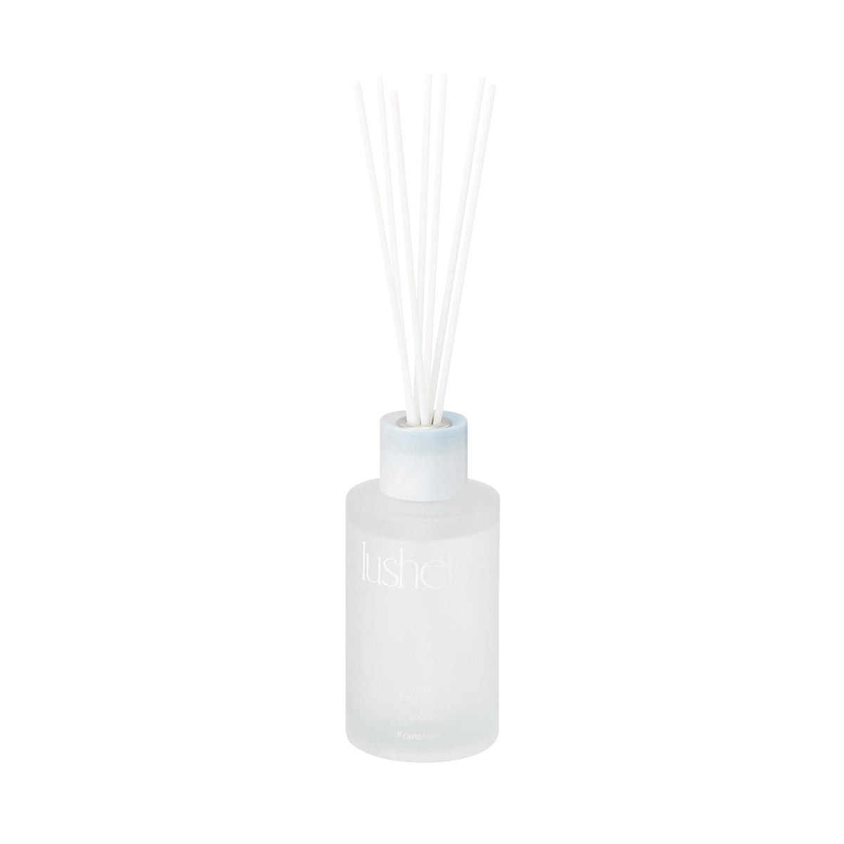 Lusheria Fragrance Diffuser  Light Blue (Clean sheer soap scent)