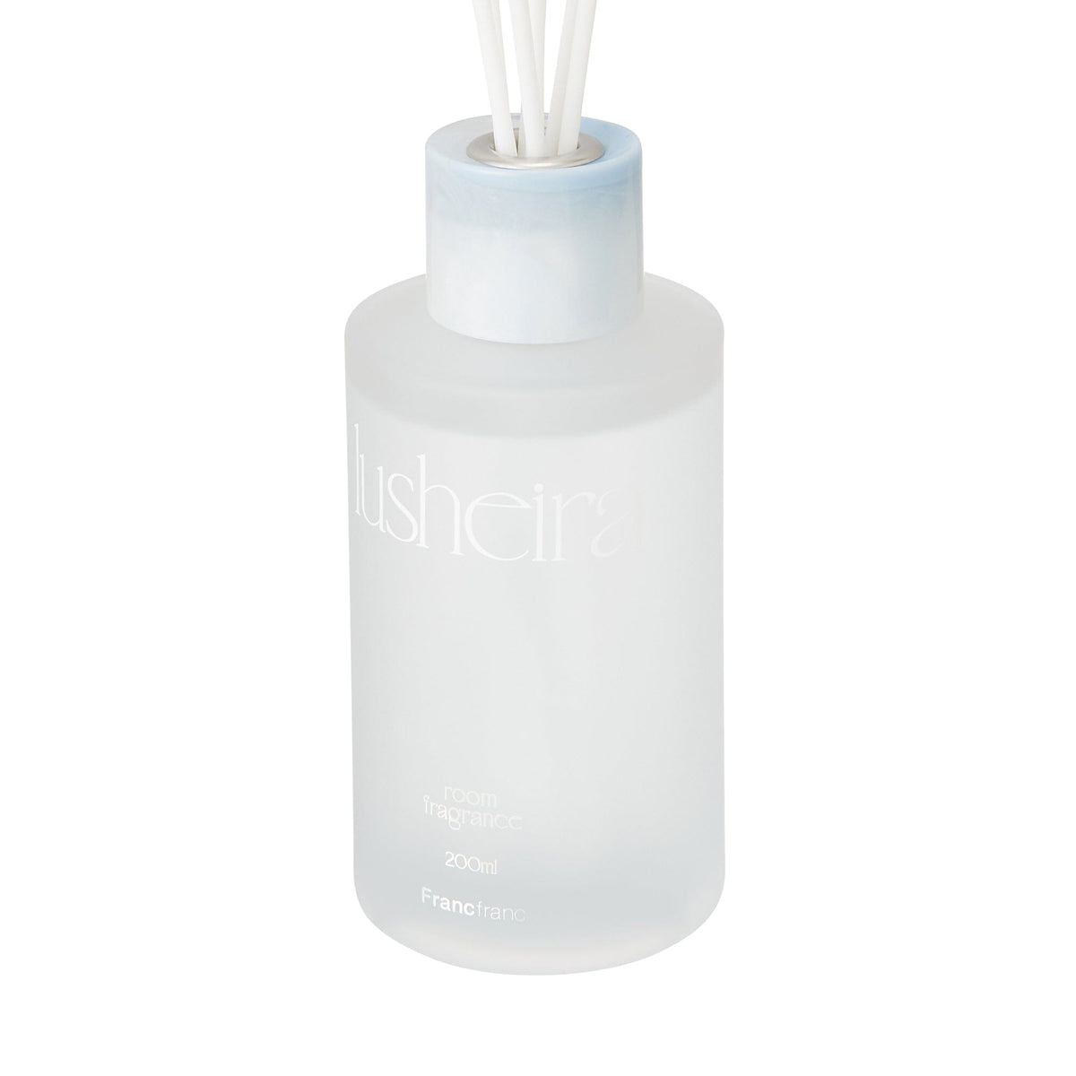 Lusheria Fragrance Diffuser  Light Blue (Clean sheer soap scent)
