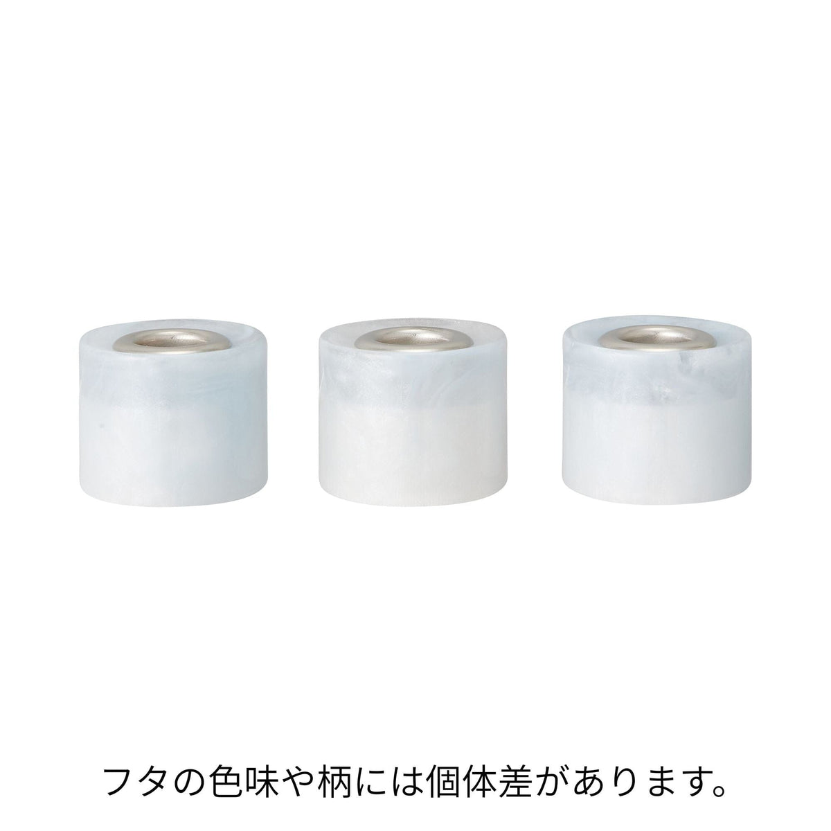 Lusheria Fragrance Diffuser  Light Blue (Clean sheer soap scent)