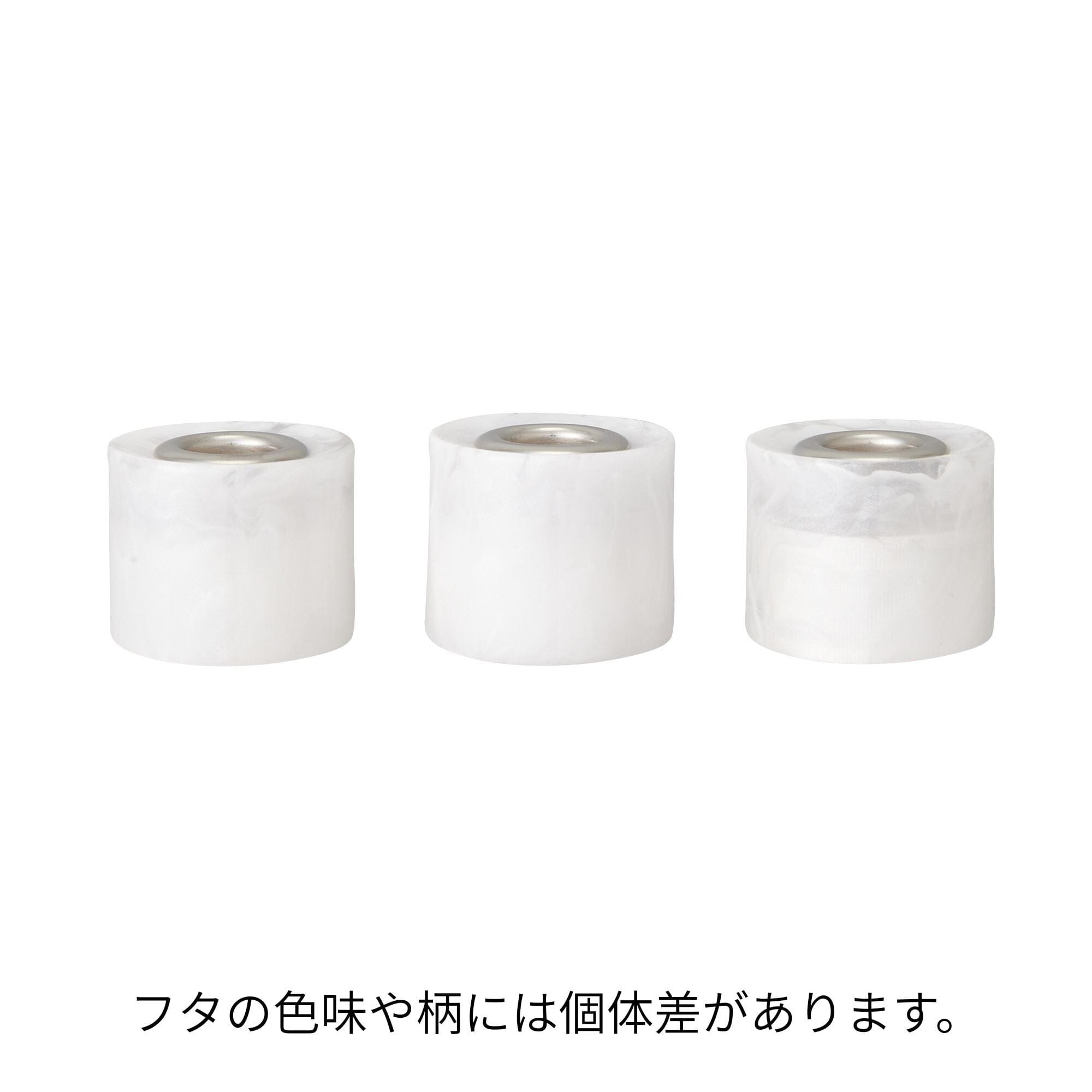 Lusheria Fragrance Diffuser White (Refreshing Breeze Tea Scent)