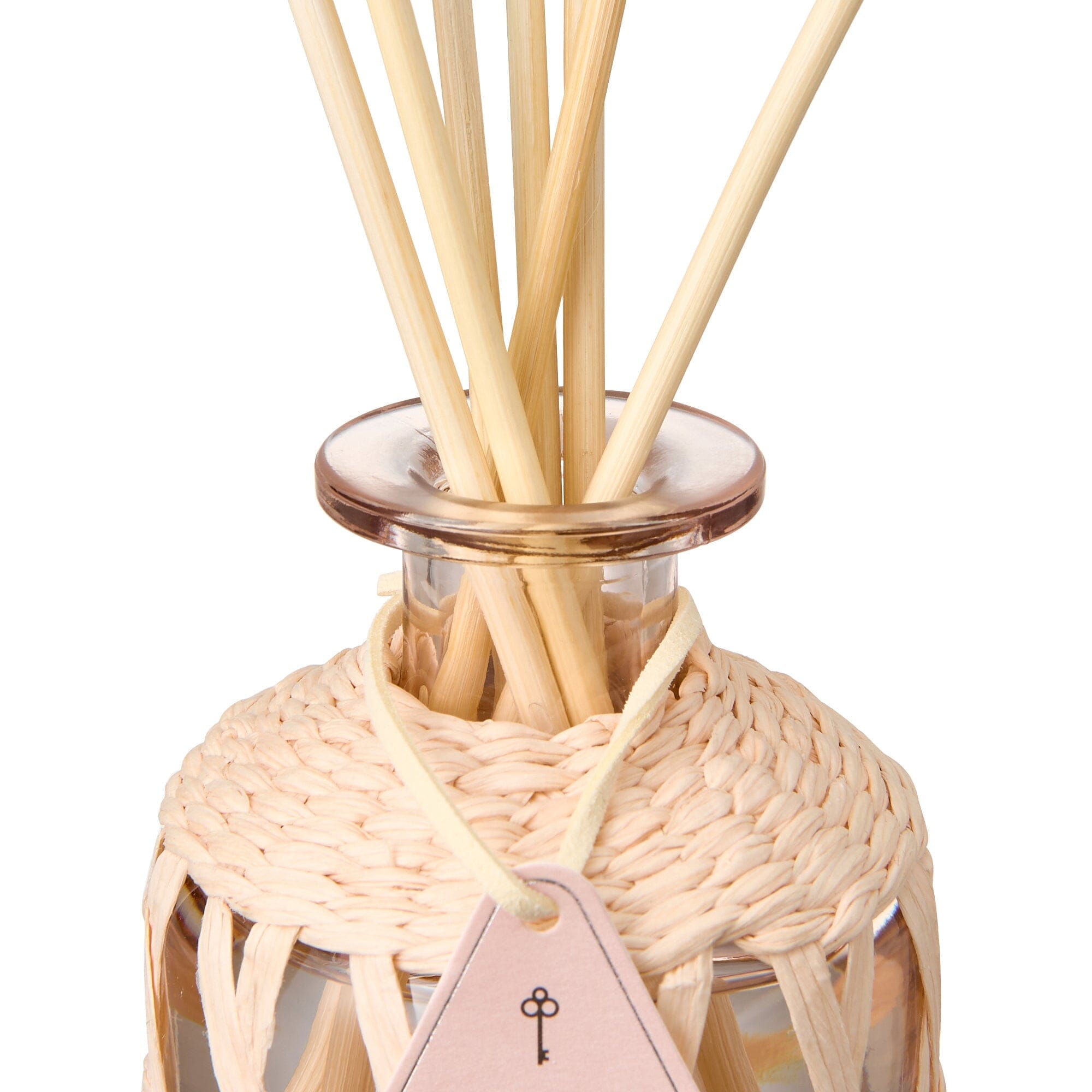 Scent Trip Fragrance Diffuser Pink (Soft Linen Scent)