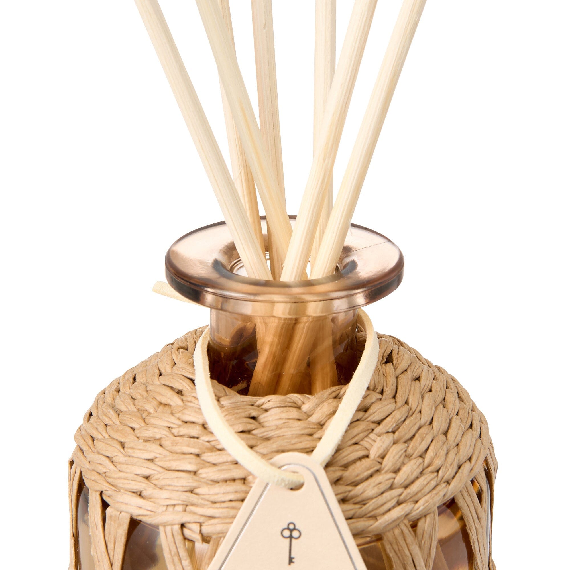 Scent Trip Fragrance Diffuser Yellow (Citrus Ray scent)