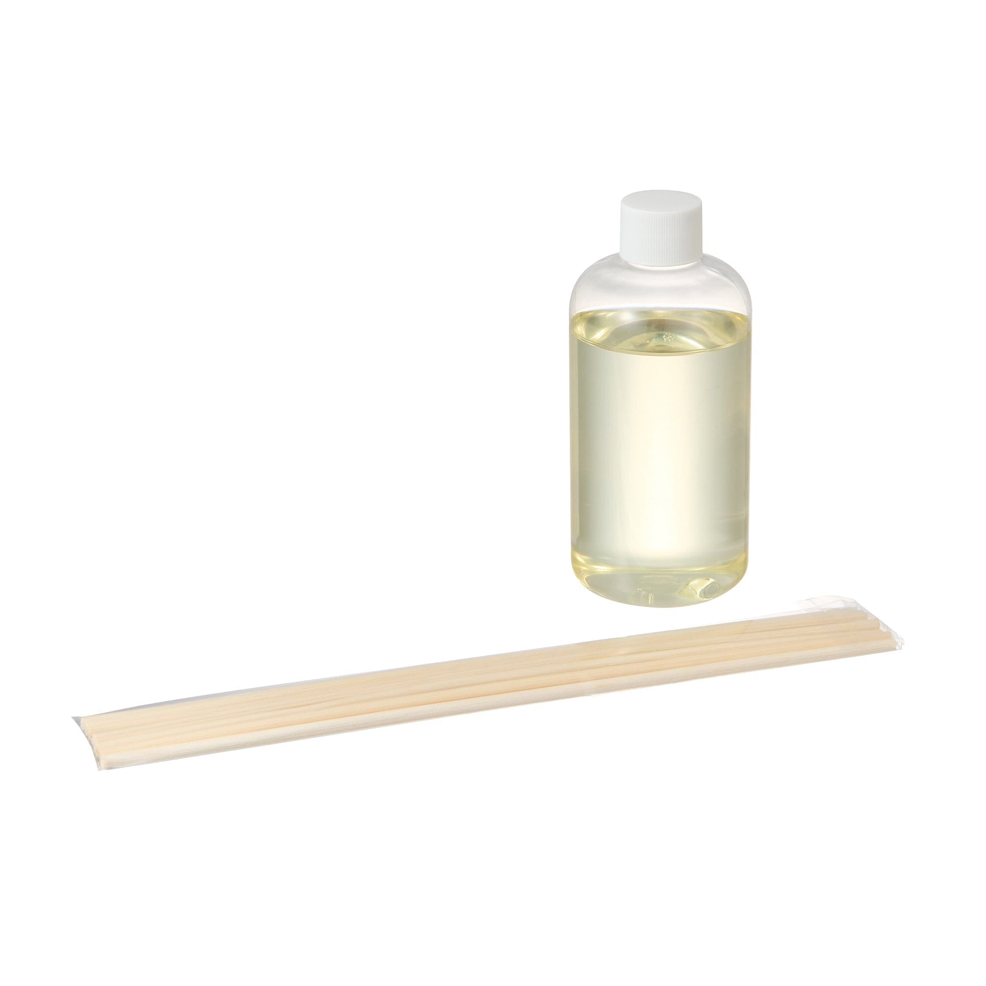 Scent Trip Fragrance Diffuser Yellow (Citrus Ray scent)