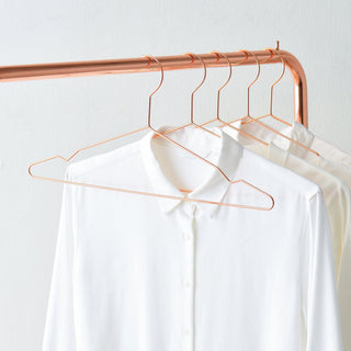 OR ROSE衣架5個組