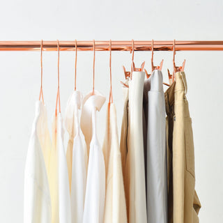 OR ROSE衣架5個組