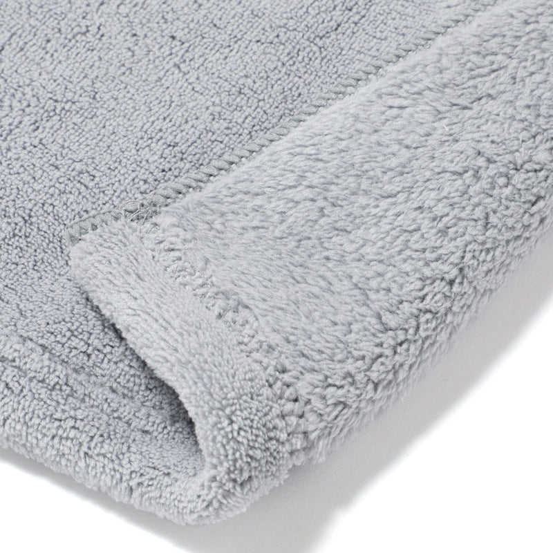 Snap Towel Plain  Gray