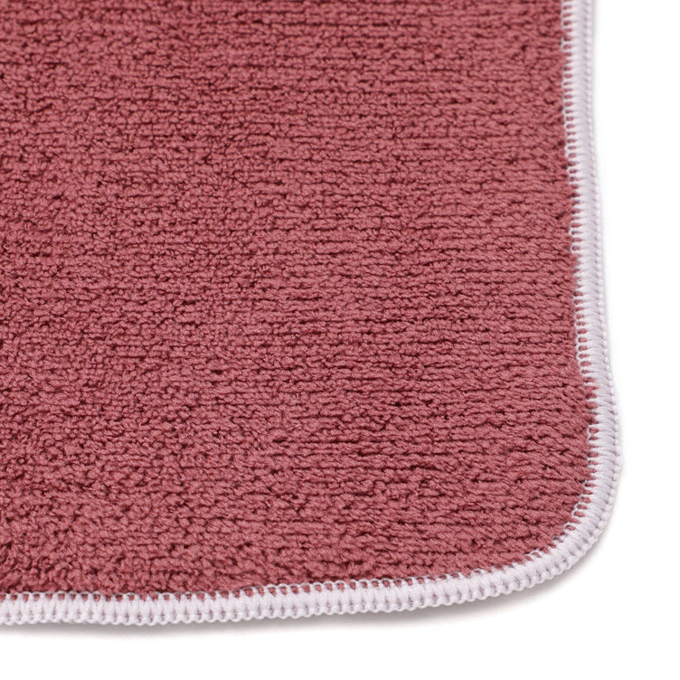 Gym Towel Mini Face Towel Pink