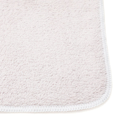 Gym Towel Mini Bath Towel Light Pink