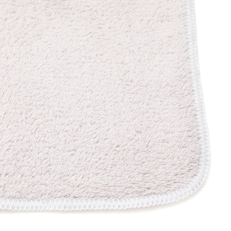 Gym Towel Mini Bath Towel Light Pink