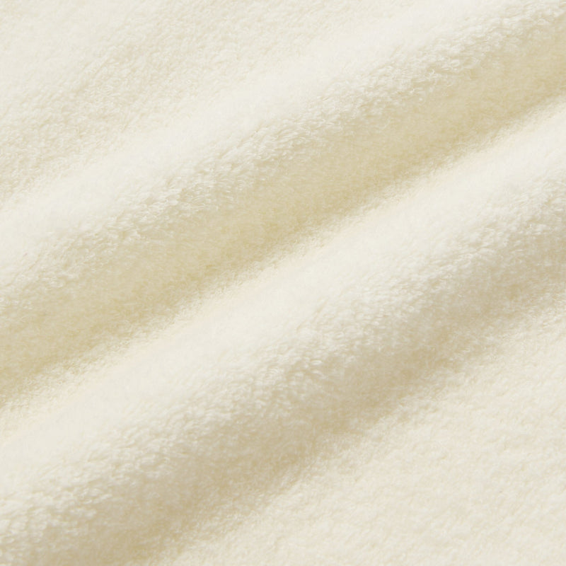 Skin Care Towel White