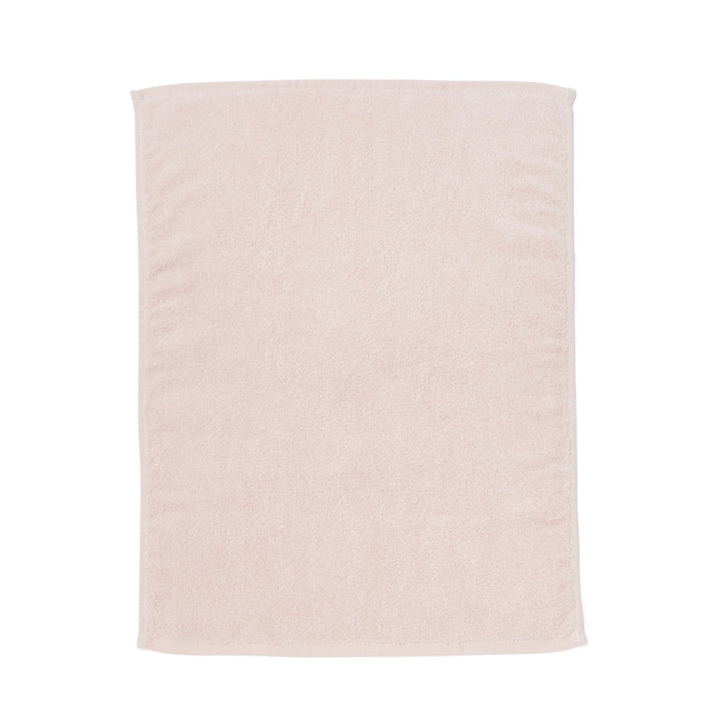 Skin Care Towel Pink