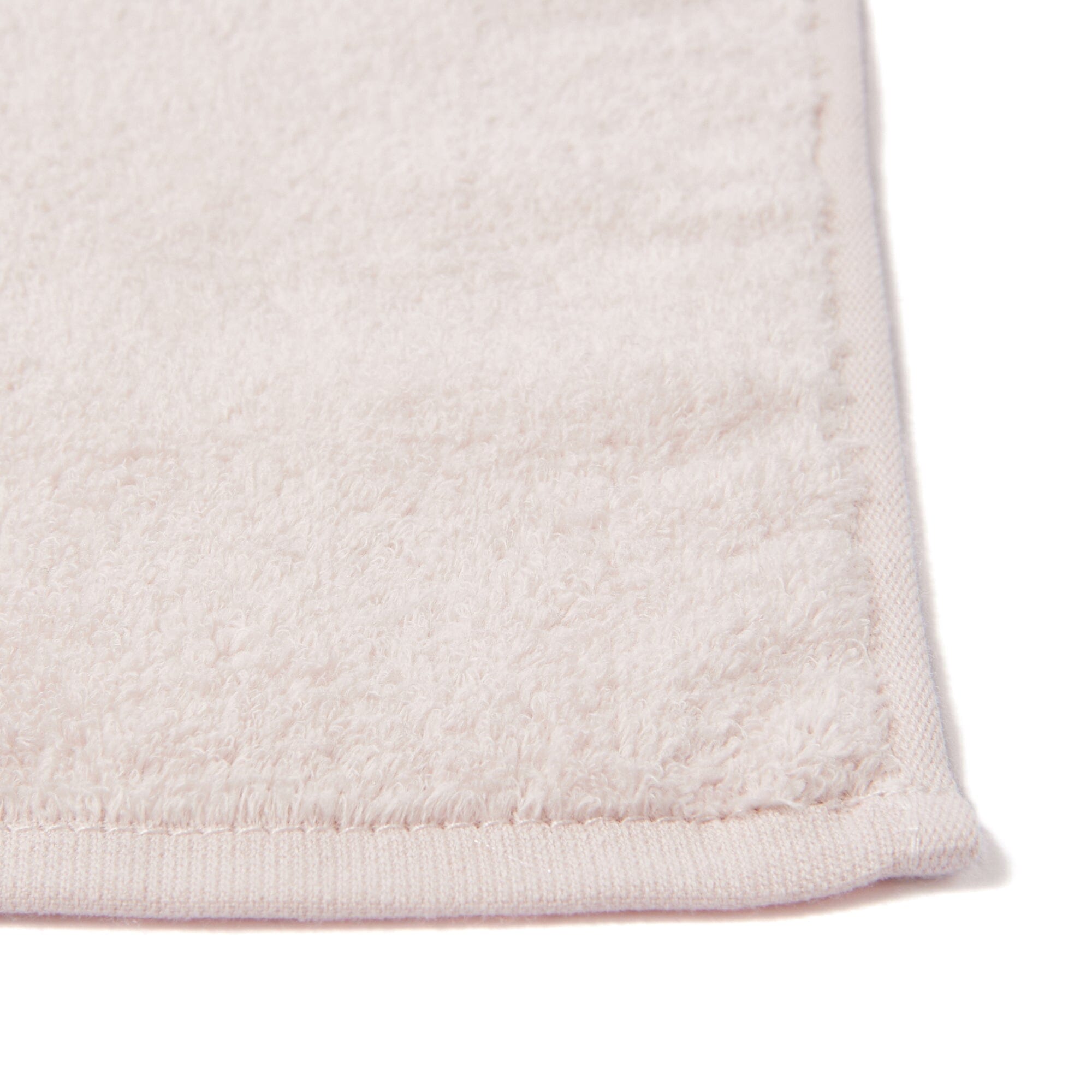 Skin Care Towel Pink