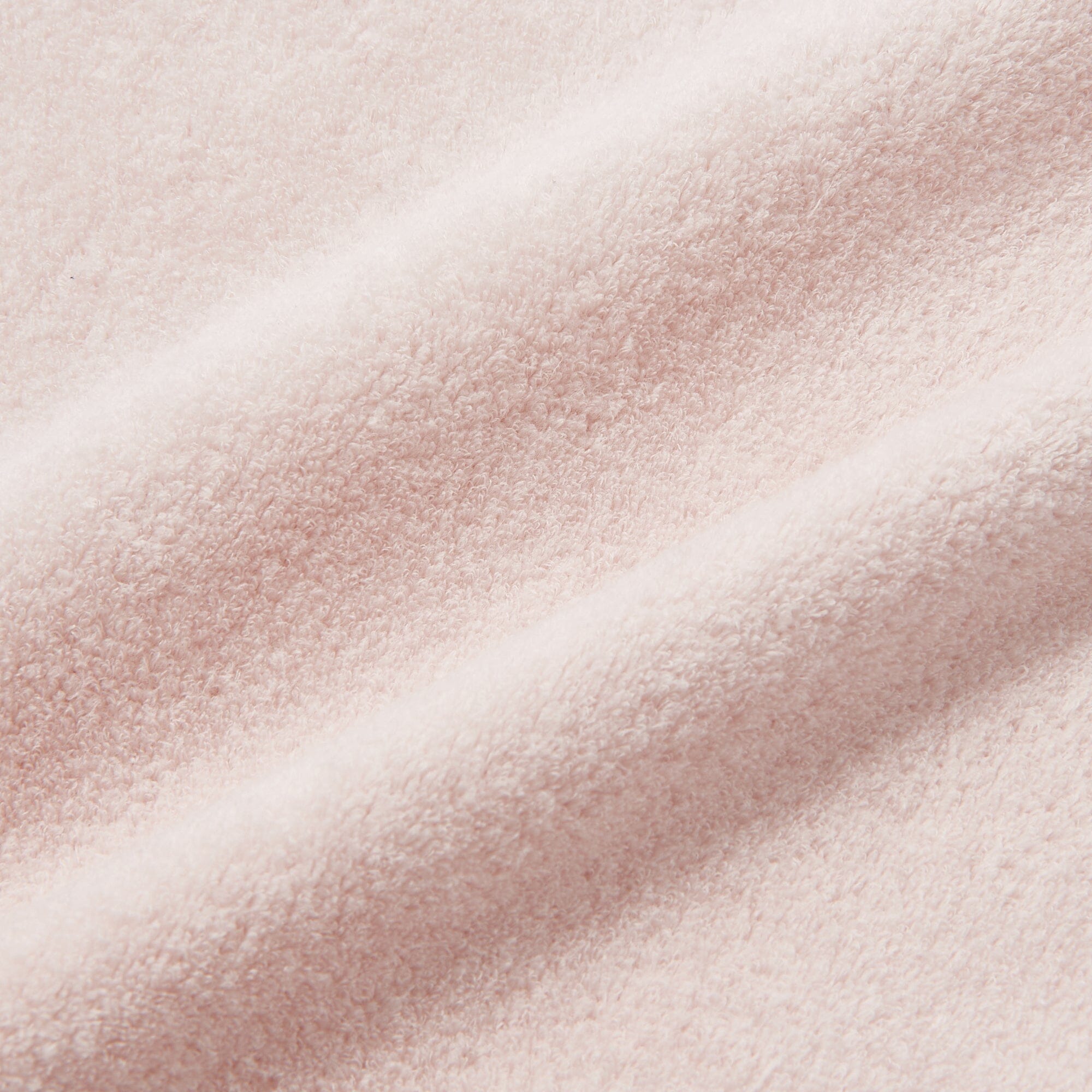 Skin Care Towel Pink