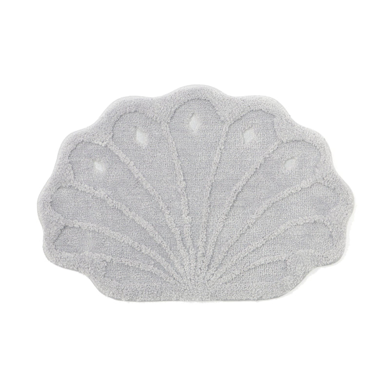 Shell Multi Mat Grey