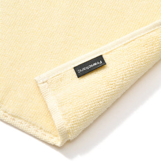 比熊犬 抗菌除臭手帕毛巾