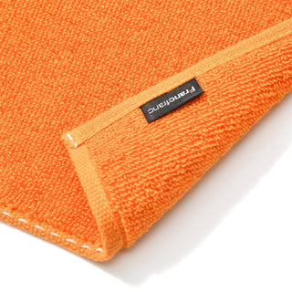 柴犬 抗菌除臭手帕毛巾