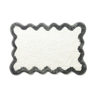 Wave Line 多霧面灰色