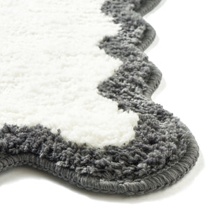 Wave Line 多霧面灰色