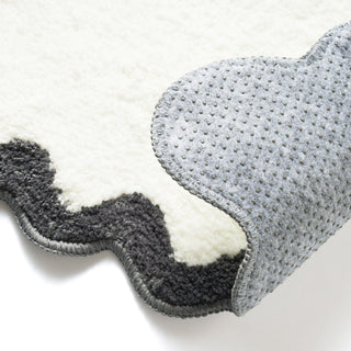 Wave Line 多霧面灰色